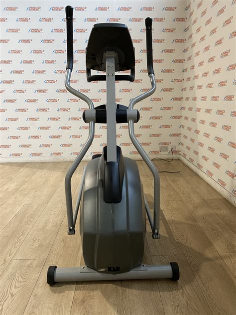 Matrix Cross Trainer 的图像结果