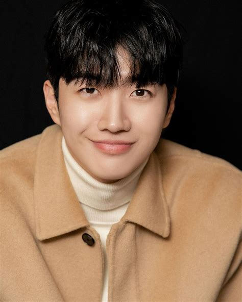 5 Rising K-Drama Actors We're Totally Crushing On - Trends - In-Depth K ...