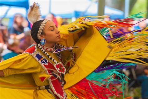 Native American Tribes Preservation Of Cultural Practices And Values Within Modern Family Dynamics