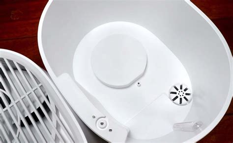 Image result for Ultrasonic Humidifier vs Regular Humidifier