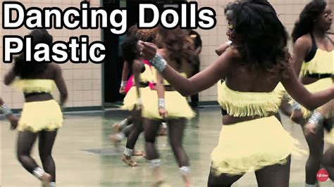 Image result for PVC Comedy Dance