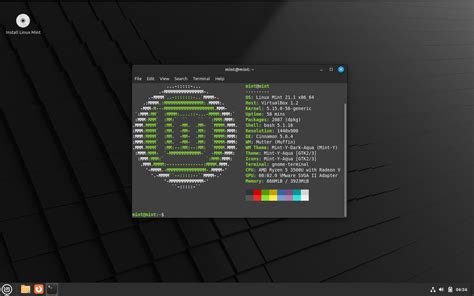 Linux Mint Chip 的图像结果