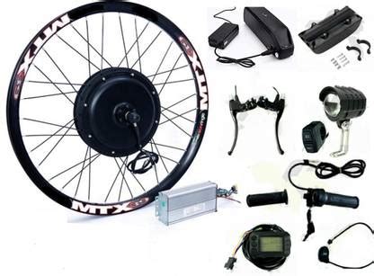 autoforest SWYTCH BIKE - PLUG & PLAY IN 10 MIN - ELECTRIC BIKE ...