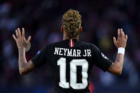 [200+] Neymar Jr Wallpapers | Wallpapers.com