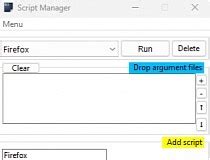 Image result for ScriptManager Python