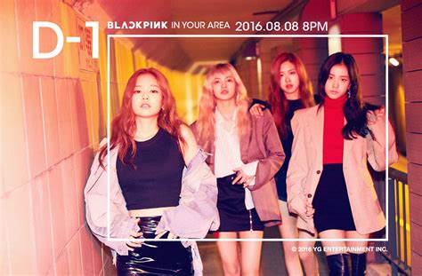 Black Pink - Profile, Facts, Photos and Biography of BLΛƆKPIИK Members ...