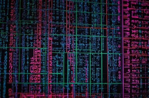 Image result for Complex Programming Code