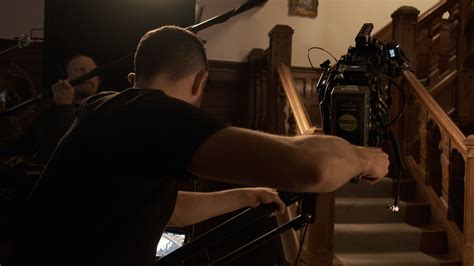 Manor of Darkness (2025)