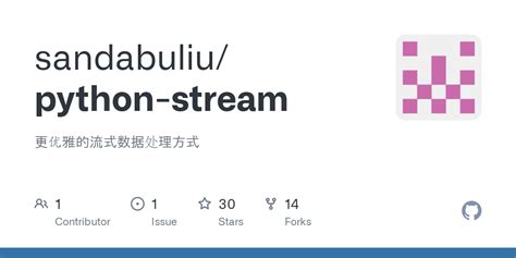 Image result for Python Stream