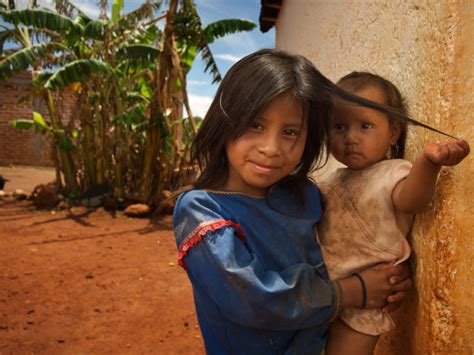 Unveiling the Vibrant Tapestry of Indigenous Life in Mexico City: A Journey of Culture and Tradition