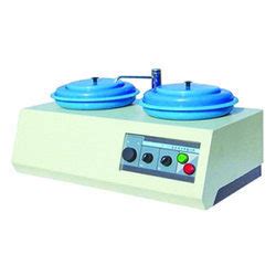 Metallurgical Polishing Machine buy in Ahmedabad