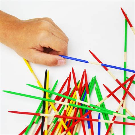 Game Rules For Pick Up Sticks at Travis Reid blog