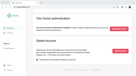 Local Account Deleted 的图像结果