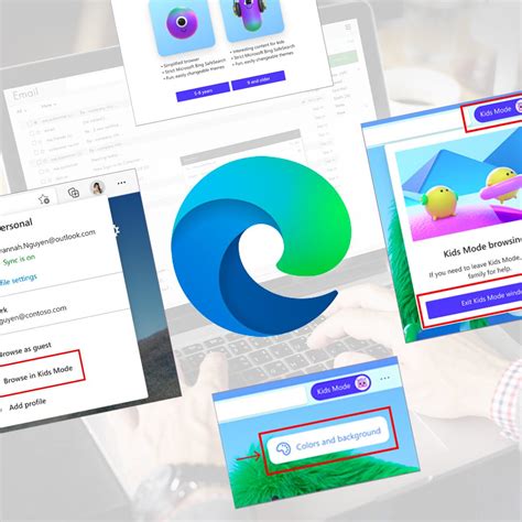 Image result for Kids Mode Web Browser