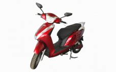 Kubera Motors Scooters. Price, pictures and details of all scooters ...