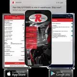 Webshop | Quality Motorcycle & ATV Parts | Double R Parts