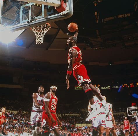 Sports Illustrated Michael Jordan 1991 at Ryder Sidaway blog