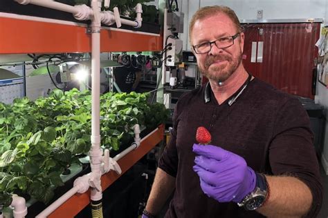 Philly's hydroponic Metropolis Farms thrives, fueled by pot and biofuel ...