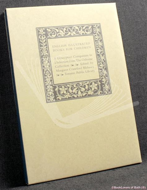 Buy Early English Children's Books from the Osborne Collection, Toronto ...