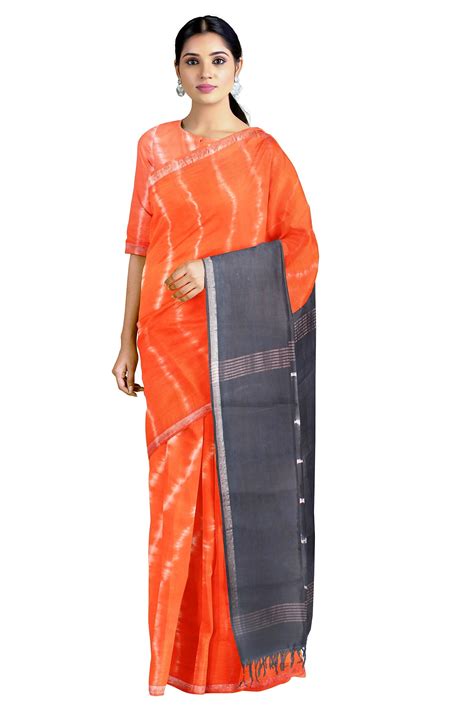 Buy Handloom Saree Online | Handloom Saree @ Shramdaan.in
