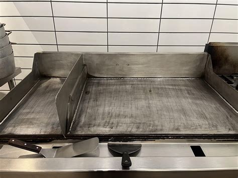 CLOSING GRILL : r/Chipotle