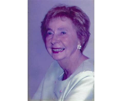 Barbara Gove Obituary (1926 - 2024) - Haverhill, MA - 97.9 WHAV