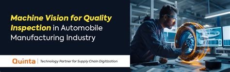 Image result for Machine Vision in Industry