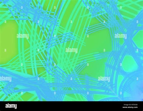 Digital Pattern 的图像结果