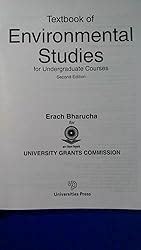 Textbook of Environmental Studies for Undergraduate Courses eBook ...