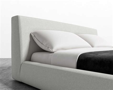 Ophelia Bed | [Modern Bedroom]Rove Concepts