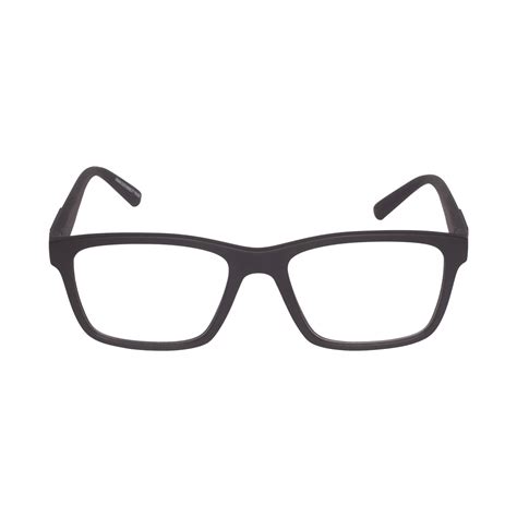 Buy Armani Exchange-AX 3114--8078 Eyeglasses from Laxmi Opticians
