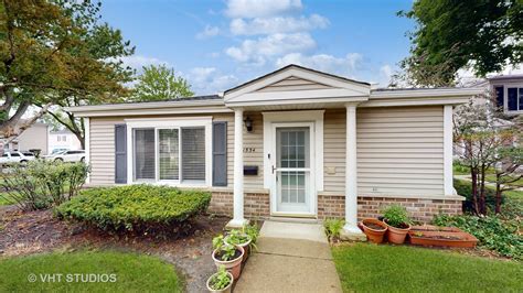 Prospect Heights, IL | Trulia