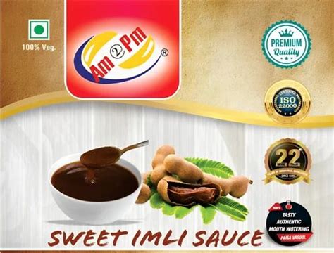 Hot Sauces Non Mayo Based - Chowmein Sauce - 5 In 1 Sauce Manufacturer ...