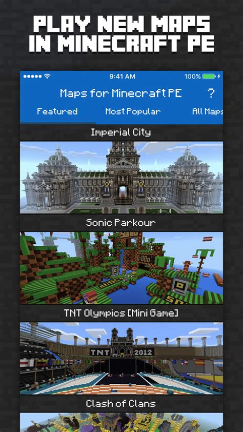 Image result for Minecraft PE Maps