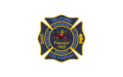 Bucks/Montgomery County Active 911 Incidents - Telford Fire Company