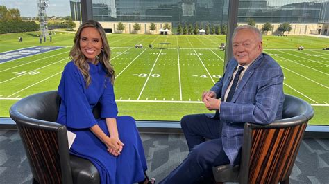 What Jerry Jones said was the upside for Cowboys with Micah Parsons ...