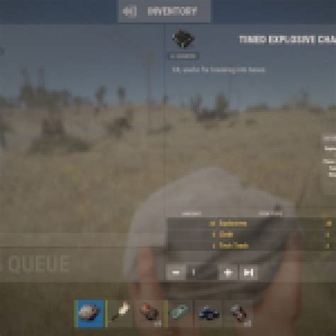 Timed Explosive Charge Rust Game Raiding 的图像结果