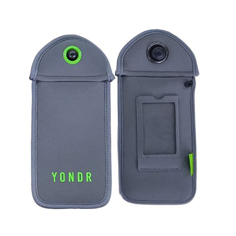 ID Pouch — Yondr