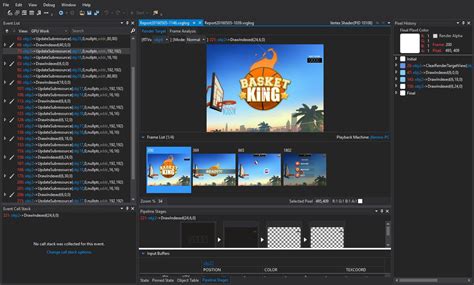 Visual Basic Tutorial 2 的图像结果