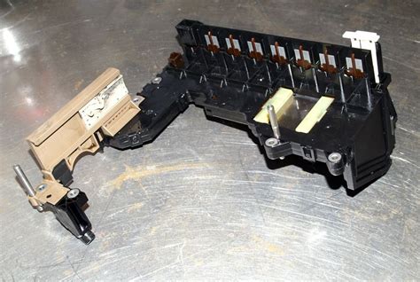 Image result for 2006 Range Rover How to Reprogram TCM