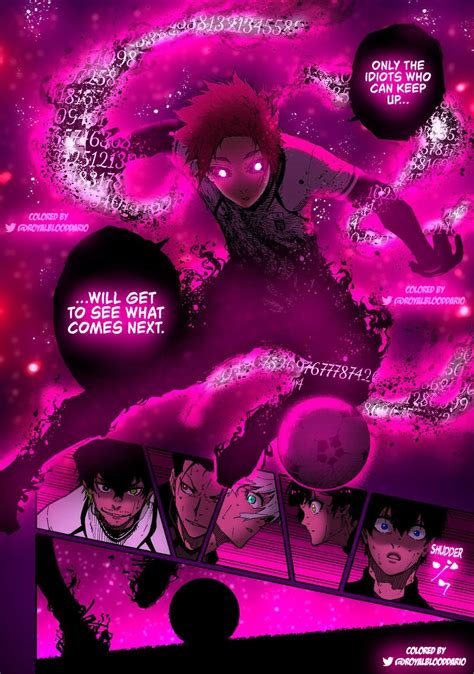 Itoshi sae | Personagens de anime, Boruto personagens, Desenhos de anime