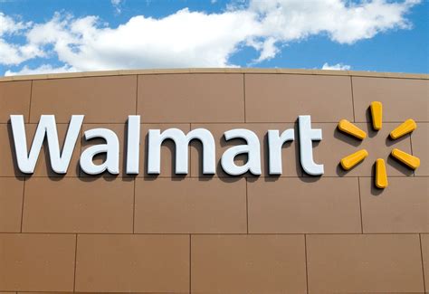 Walmart Earnings: What Happened With WMT