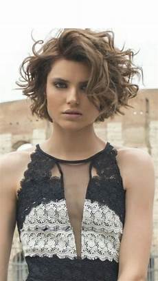 Choppy Curly Bob Hairstyles by And Layered Curly Hairstyles Choppy Curly Bob Hairstyles