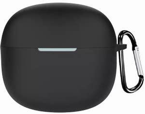 KHR Back Cover for Noise Buds VS104 Soft Silicon Case With Anti Stole ...