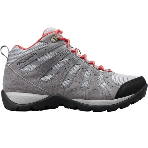 Cool Hiking Boots Women's