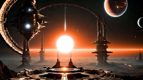 Image result for Alien Space Station