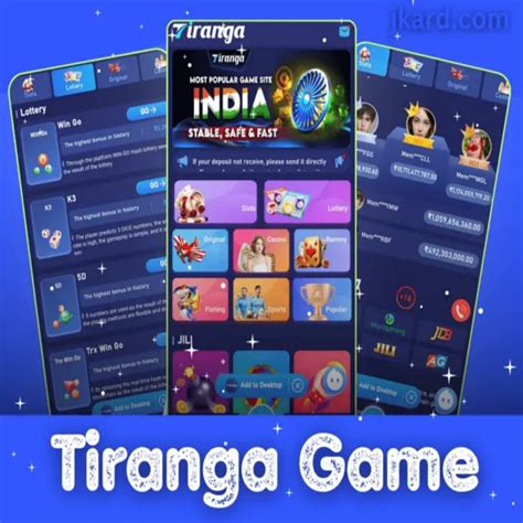 Tiranga Game Source Code Free Download - Claban Infotech
