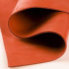 Silicone Rubber Sheets Manufacturers and Suppliers from Ahmedabad