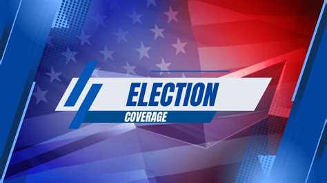 Election Coverage 的图像结果