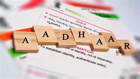 India’s Government Opens Door for Private Entities to Use Aadhaar ...